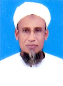 Professor MD. Shafiqur Rahman Sikder