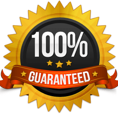 100-guarantee-logo
