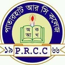 Govt. Patarhat RC College