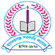 Bakergong Govt College